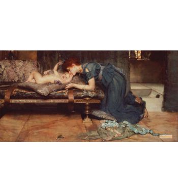 An Earthly Paradise 1891