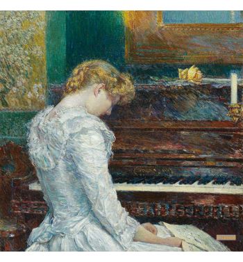 The Sonata 1893