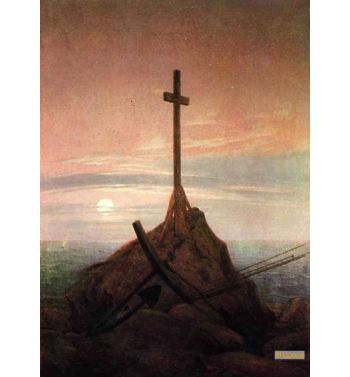 The Cross Beside The Baltic