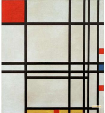 Composition No 8