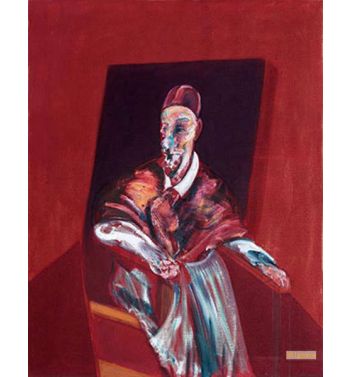 Seated Figure