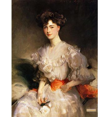 Maud Coats