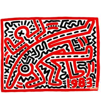 Untitled 1983 14