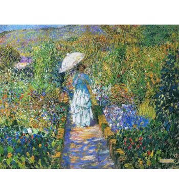 Garden Path