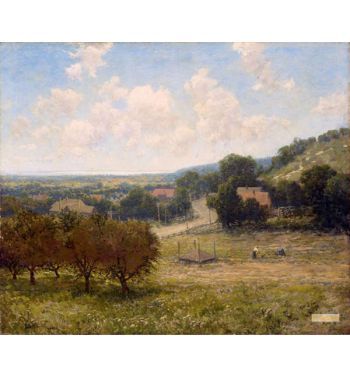 Shinnecock, 1906