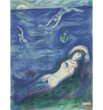 Four Tales From The Arabian Nights, 5