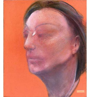 Studies of Isabel Rawsthorne II