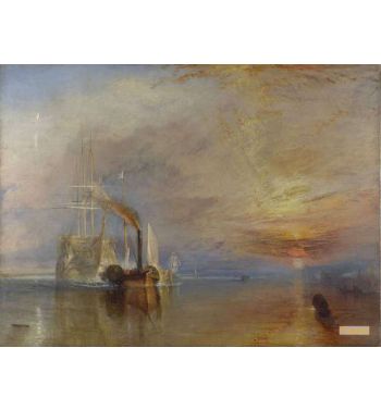 The Fighting Temeraire