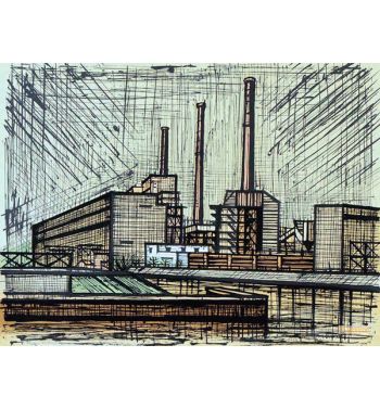 Usine
