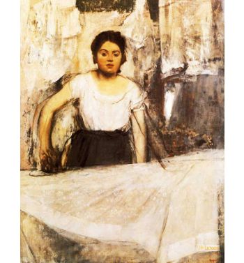 The Ironer