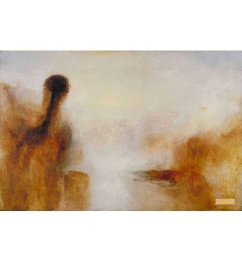 Landscape With Water