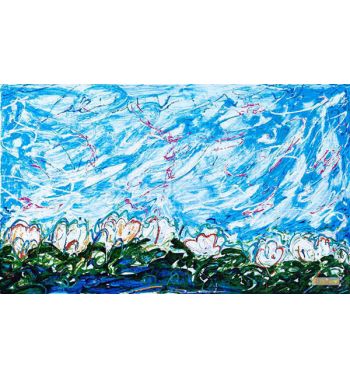 Gigli d'Acqua