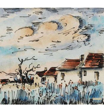 Landscape, 2