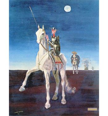 Don Quixote 1961