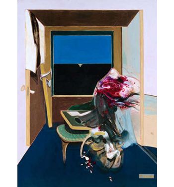 Triptych II