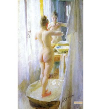 The Tub