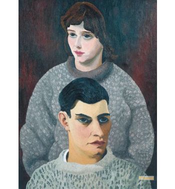David And Barbara Carr