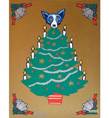 Tree Topper