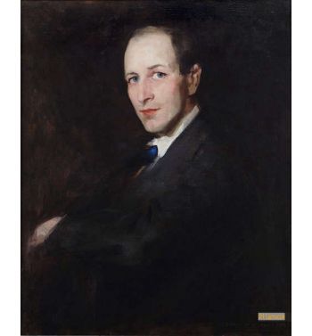 George Wesley Bellows