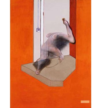 Study From the Human Body