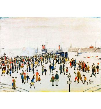Ferry Boats