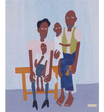 Folk Family