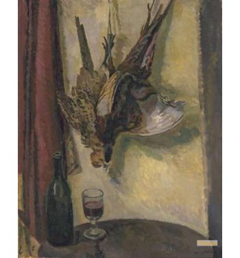 Pheasants 1931