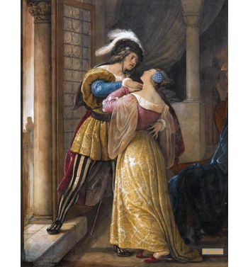 Romeo And Juliet