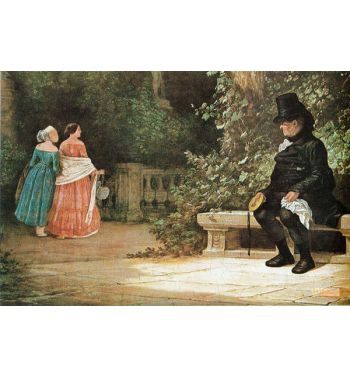 The Widower