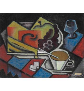 Still Life