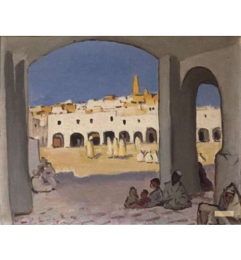 Ghardaia