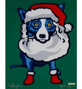Ho Ho Ho Christmas 2000
