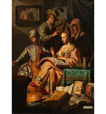 Music Party