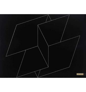 Structural Constellation F, M, E, 4, 1962