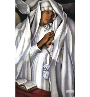 The Communicant