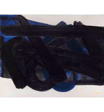 Painting October 1971