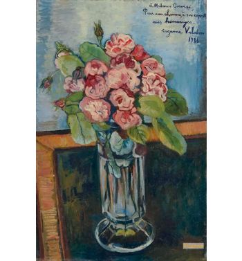 Bouquet De Roses