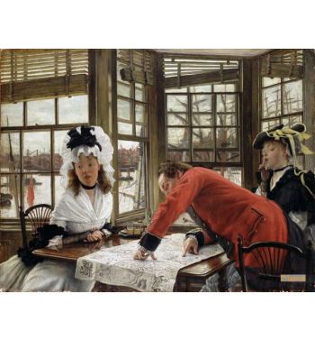 An Interesting Story 1872