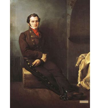 Count Arese Incarcerated