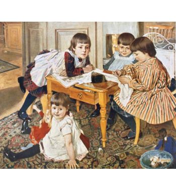 Children Portraits