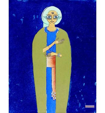 Tales Of The Thousand And One Night
