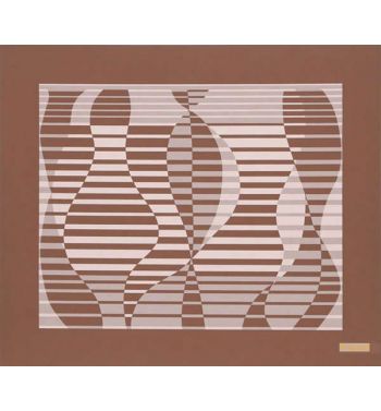 Untitled From Formulation, Articulation, 1972 3