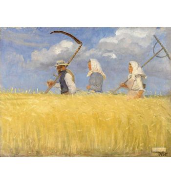 Harvesters