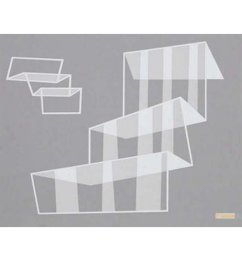 Untitled From Formulation, Articulation, 1972 26