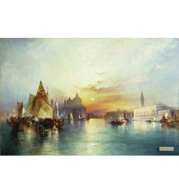 Venice, 1897