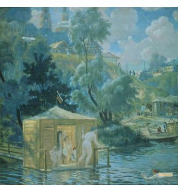 Bathers 1921