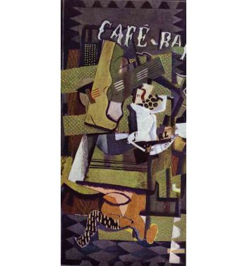 Cafe Bar 1919