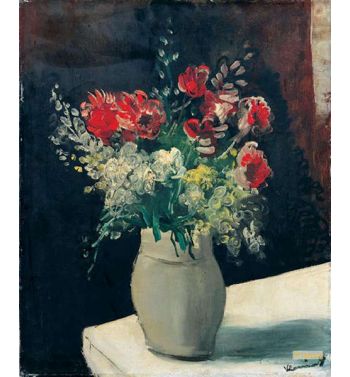 Bouquet Of Flowers