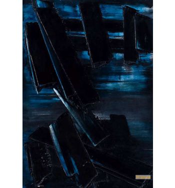 Painting, May 29, 1959