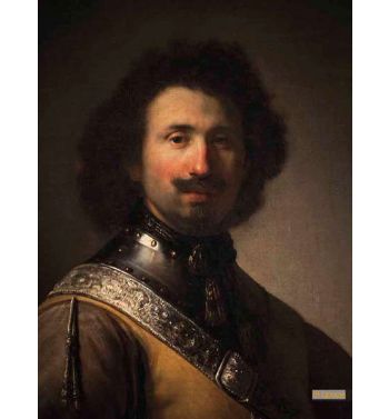 Joris De Caullery